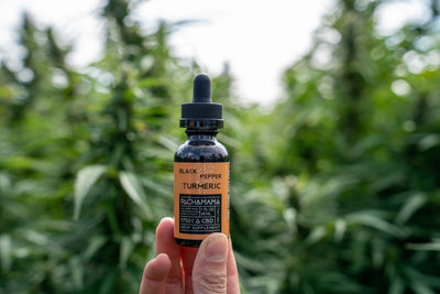 5 Tips for Creating a CBD Routine that's Right for You