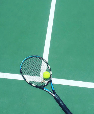 how broad spectrum cbd can help athletes like golfers and tennis players