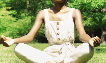 Setting Intentions: How Mindful Dosing Creates a Better CBD Experience