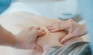 cbd massage: pachamama’s pain cream to combat aches and tension