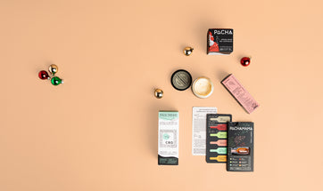 pachamama's cbd holiday gift guide