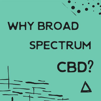 what is broad spectrum cbd?