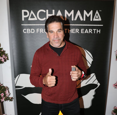 pachamama sponsors 12th annual oscar gifting suites to benefit wednesday’s child