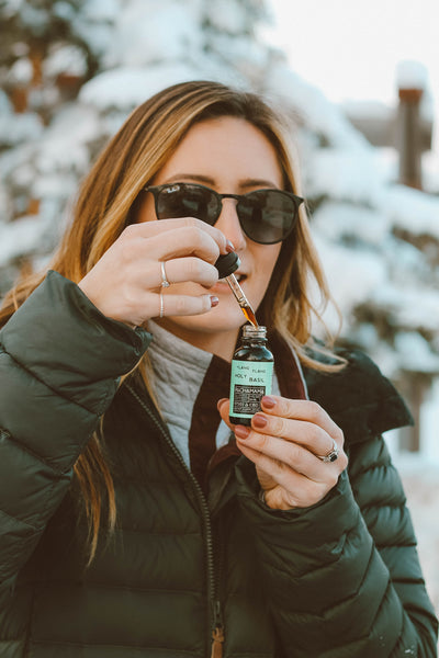 what is micro-dosing and how should you do it with cbd?
