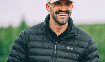 pachamama co-founder, brandon stump's exclusive interview with forbes