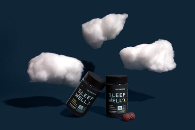 cbn for sleep: everything you need to know
