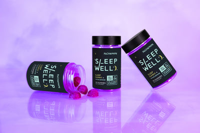 Why Are People Sleeping Better with CBN Gummies?