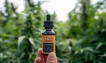 5 Tips for Creating a CBD Routine that's Right for You