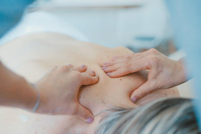 cbd massage: pachamama’s pain cream to combat aches and tension