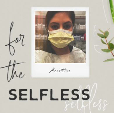 self-care for the selfless