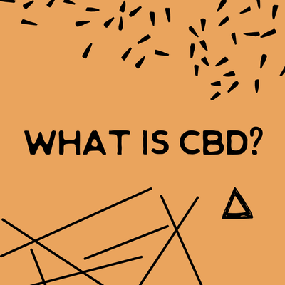 what is cbd?